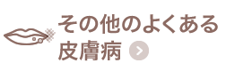 その他のよくある皮膚病